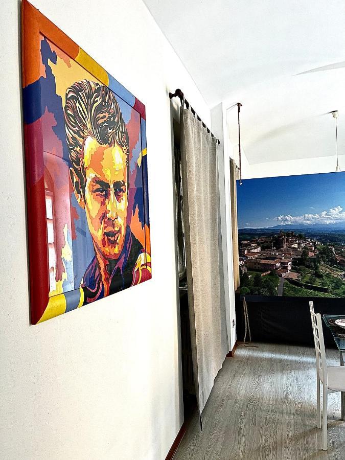 10Mt Dal Duomo Ca Del Duomo Apartman Alba Kültér fotó
