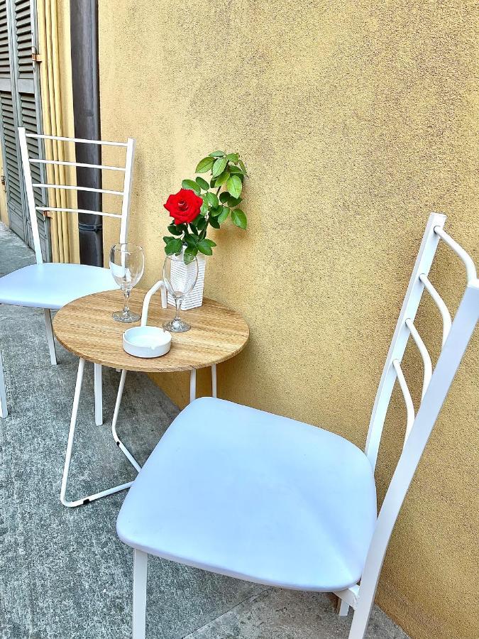 10Mt Dal Duomo Ca Del Duomo Apartman Alba Kültér fotó