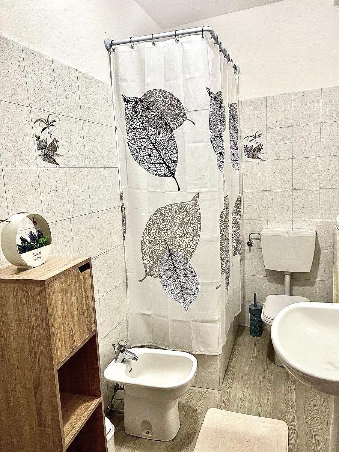 10Mt Dal Duomo Ca Del Duomo Apartman Alba Kültér fotó