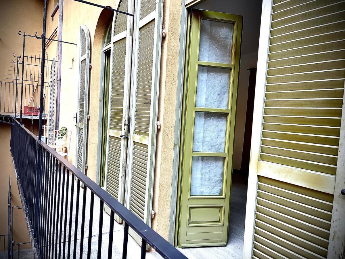 10Mt Dal Duomo Ca Del Duomo Apartman Alba Kültér fotó
