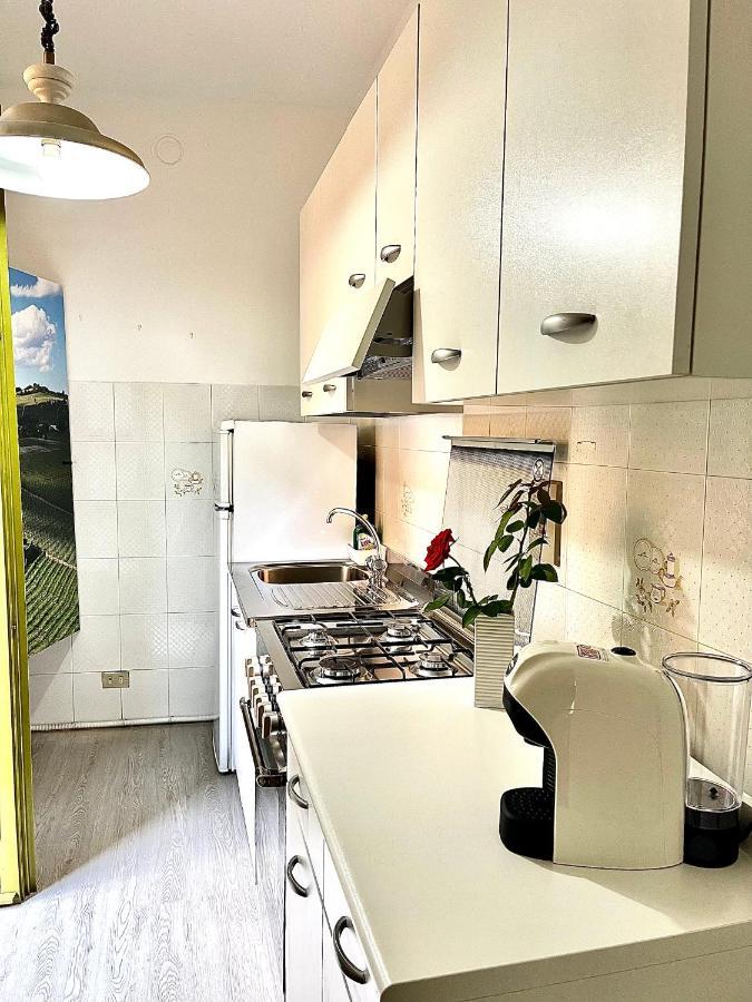 10Mt Dal Duomo Ca Del Duomo Apartman Alba Kültér fotó
