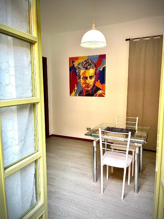 10Mt Dal Duomo Ca Del Duomo Apartman Alba Kültér fotó