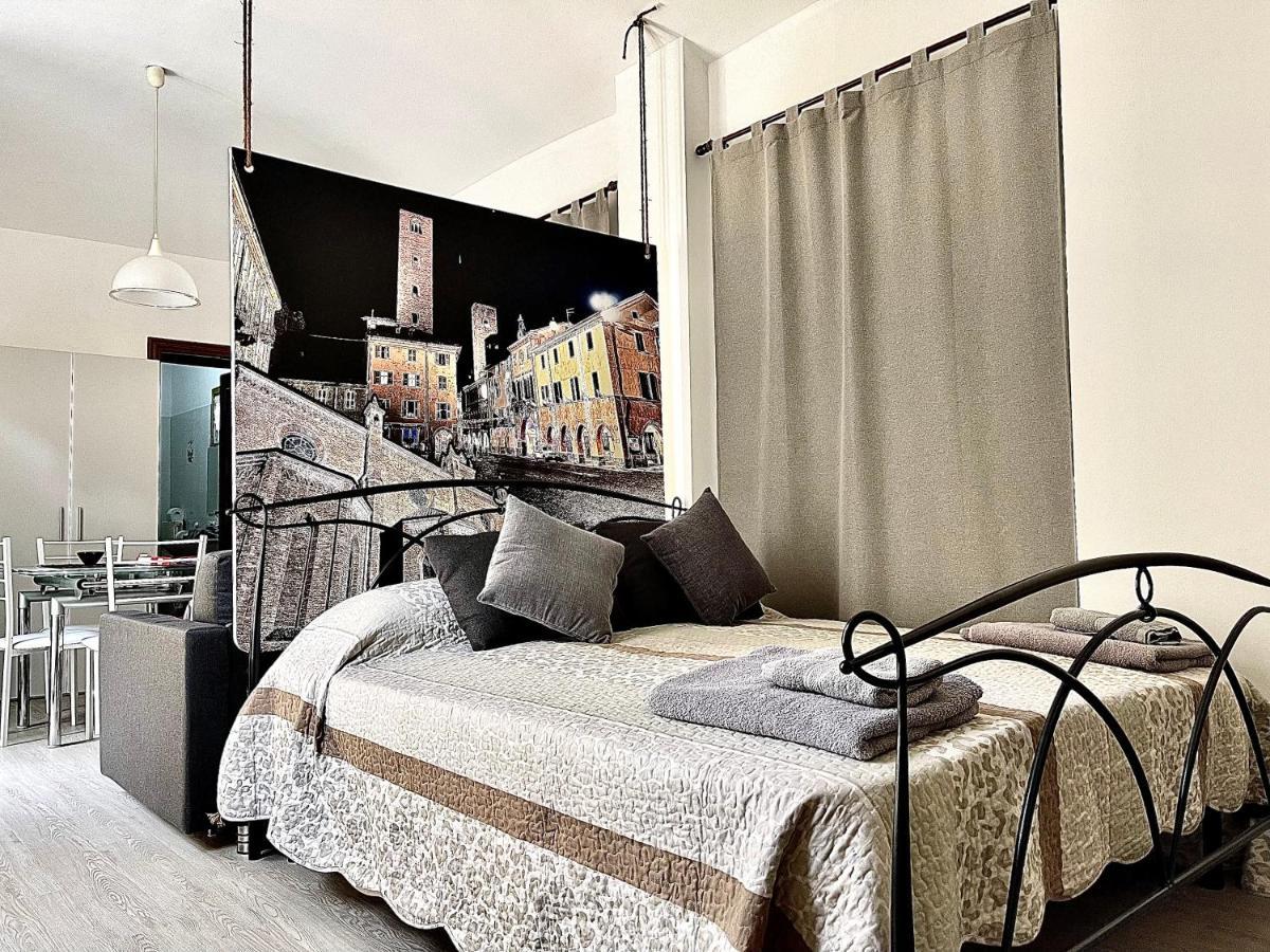 10Mt Dal Duomo Ca Del Duomo Apartman Alba Kültér fotó