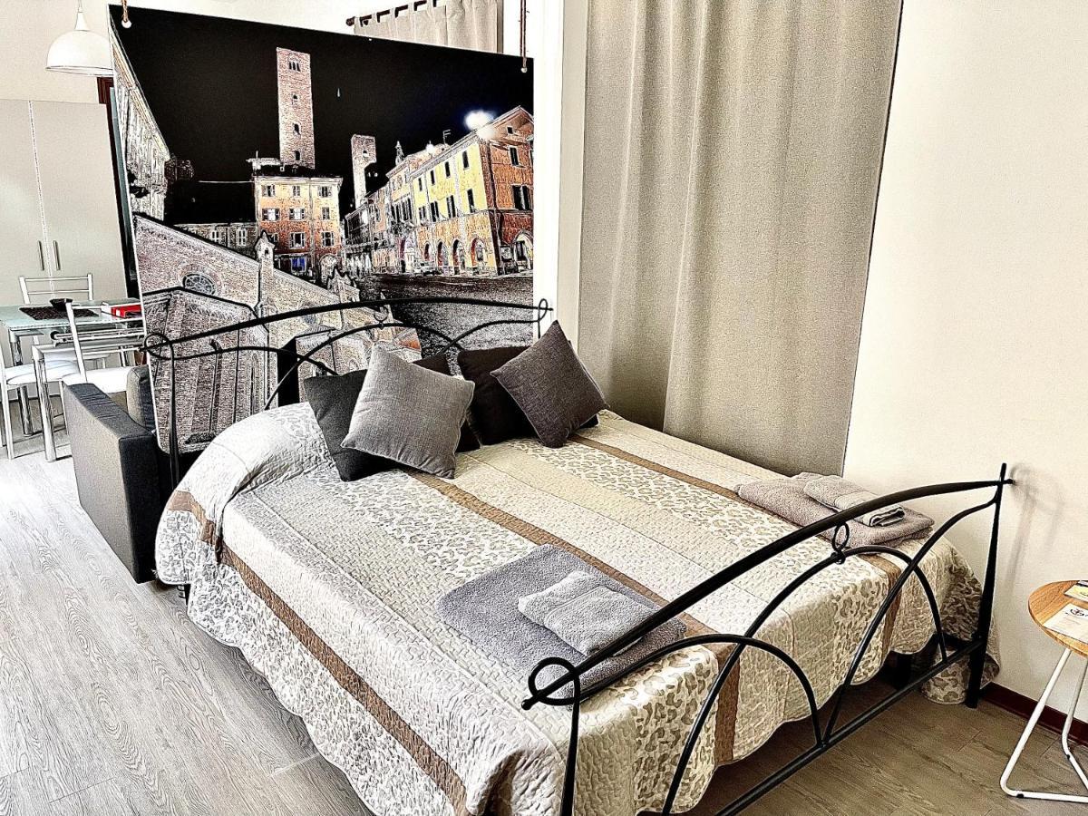 10Mt Dal Duomo Ca Del Duomo Apartman Alba Kültér fotó